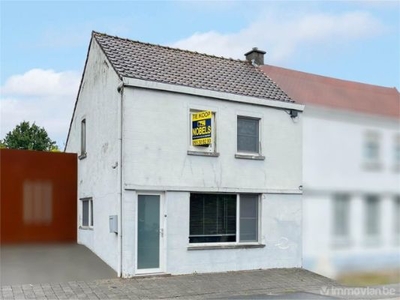 Wortegemstraat 107, 9700 Bevere, Oudenaarde