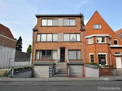 Zwaluwenstraat 6 0002, 8000 Brugge