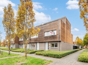 Moderne woning met 4 slaapkamers vlakbij C-mine Genk