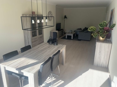 Appartement Skaldis Helbeekplein