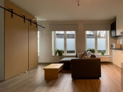 Appartement te huur in Zuidzicht Ii Hasselt