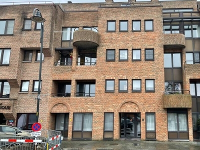 Appartement te huur Zonhoven