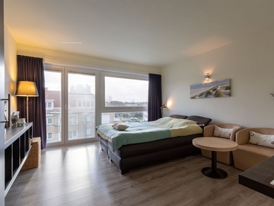 Appartement te koop in Residentie Catalogne Nieuwpoort