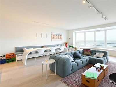 Appartement te koop Knokke-Heist