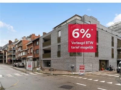 Bezoek de modelappartementen