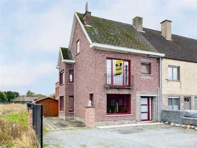 Biesstraat 70, 9890 Asper, Gavere