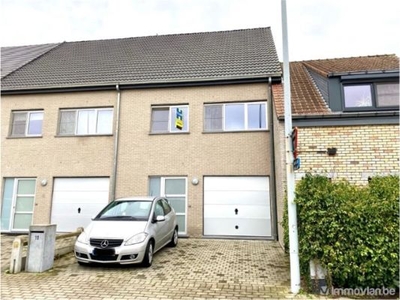 Boomstraat 11, 9800 Petegem-aan-de-Leie, Deinze