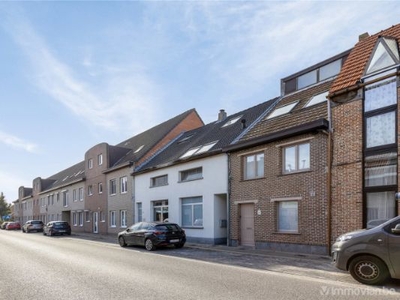 Bosstraat 73, 2850 Boom