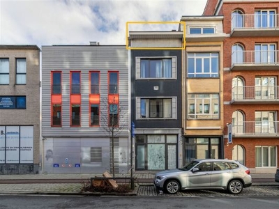 Bredastraat 100, 2060 Antwerpen