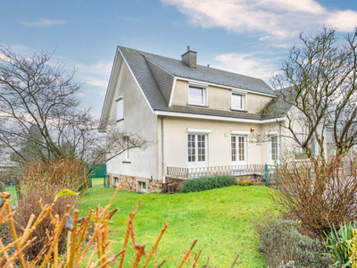 SOUS OPTION ! Charmante familiewoning