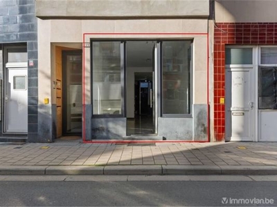 Dambruggestraat 287, 2060 Antwerpen