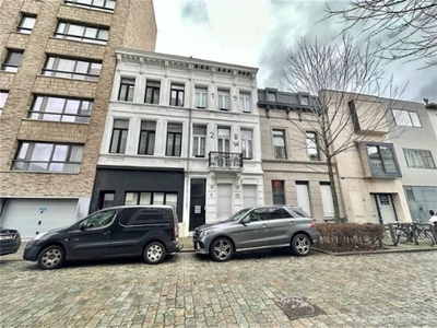 Duboisstraat 3, 2060 Antwerpen