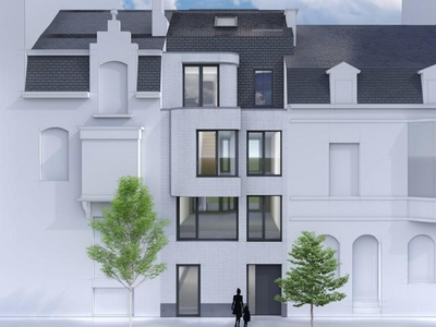 Duplex met 3 slaapkamers en uitzonderlijke afwerkingen