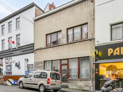 Florbertusstraat 8, 9000 Gent