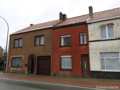 Gistelsesteenweg 53, 8400 Stene, Oostende