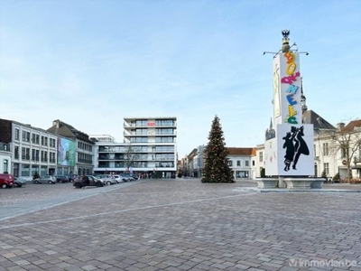 Grote markt 13-16, 9600 Ronse