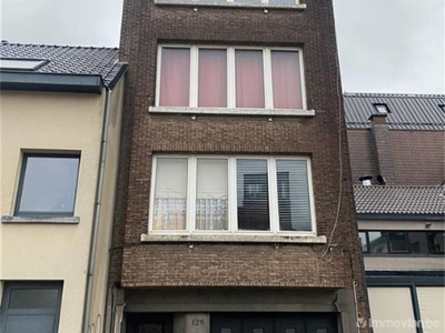 Haringrodestraat 129, 2018 Antwerpen