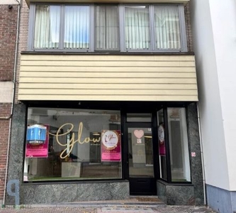 Hoogstraat 6, 9620 Zottegem