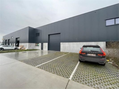 Industrieweg 16 U8.2, 9032 Wondelgem