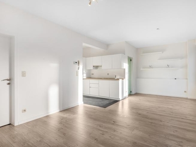 Instapklare duplex met 3 slpkrs te Mechelen