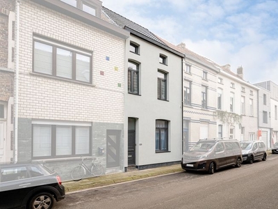 Instapklare en energiezuinige woning (EPC B) met 4 slaapk...