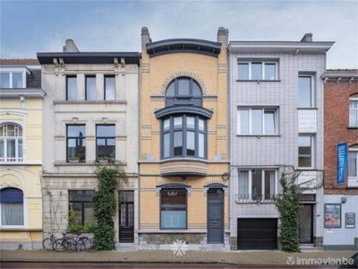 Jos verdegemstraat 47, 9040 Sint-Amandsberg