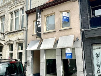 Kerkstraat 8, 8520 Kuurne