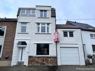 Klein-Malstraat 89, 3700 Mal, Tongeren