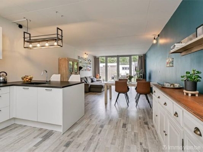 Lepelstraat 16, 2070 Burcht