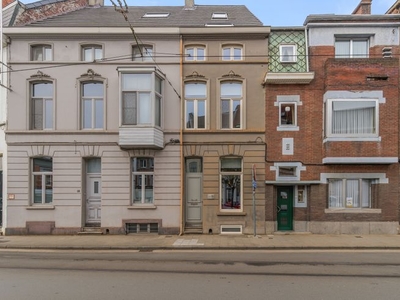 Lichtrijke woning vlakbij Begijnhof Sint-Elisabeth