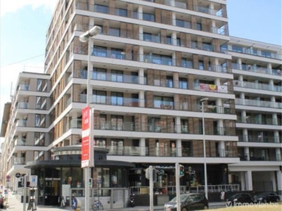 Livingstonelaan 6-10, Jozef II straat 96-100, Stevinstraat 41-43, 1000 Brussel