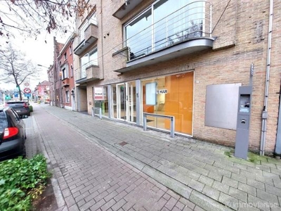 Meensesteenweg 401 a, 8500 Kortrijk