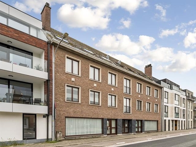 Mooi appartement in het centrum van Beerzel te koop!