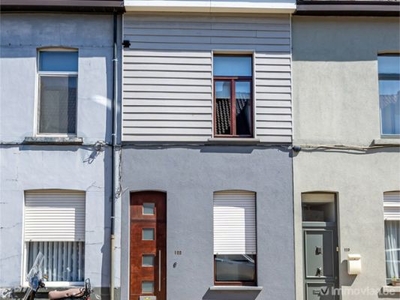 Morekstraat 122, 9000 Wondelgem, Gent