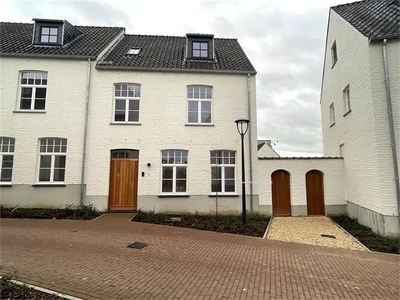 Nieuwbouw huis te koop in Renaix