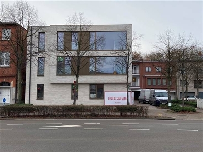 Nieuwbouwappartement gelegen centrum Maria-ter-Heide