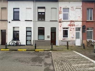 Notelaarstraat 19, 9000 Gent