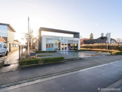 Oostendestraat 268, 8820 Torhout