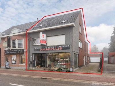 Oostmalsesteenweg 11, 2310 Rijkevorsel