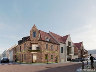 Oostmeetstraat 2-4, 8680 Koekelare