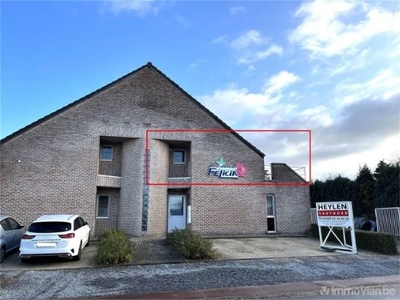 Poststraat 26, 3582 Koersel