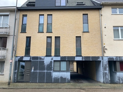 Prachtig ruim 2 slaapkamer appartement