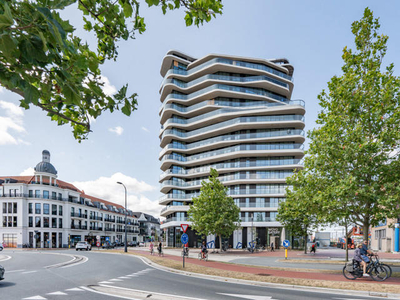 Res. The Tower | Luxe appartementen met prachtig uitzicht