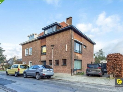 Roodborstlaan 17, 2660 Hoboken