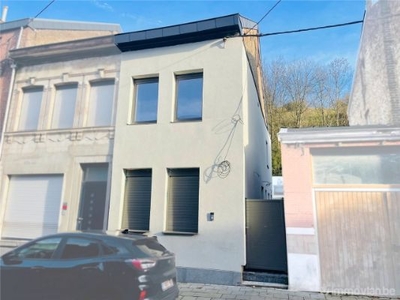 Rue chafnay 77, 4020 Jupille-sur-Meuse, Luik