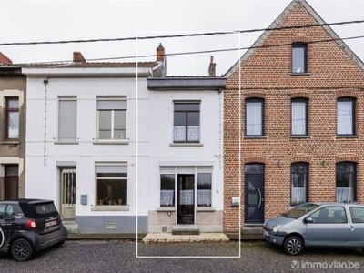 Rue de france 70, 6560 Solre-sur-Sambre, Bersillies-L'abbaye