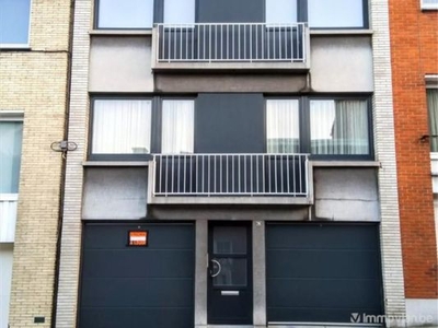 Rue gustave-Thiriart 79, 4000 Luik