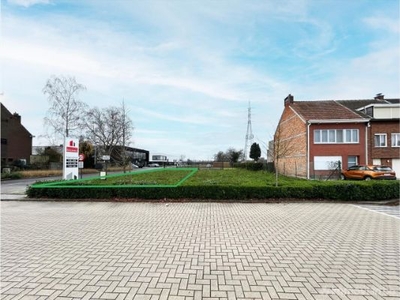 Ruggeveldstraat 41-45 LOT 3, 2110 Wijnegem