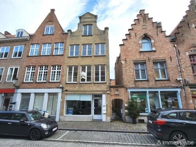 Smedenstraat 61, 8000 Brugge