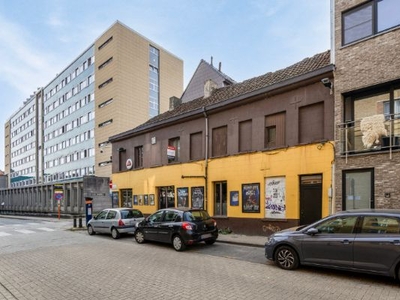 Stalhof 39, 9000 Gent